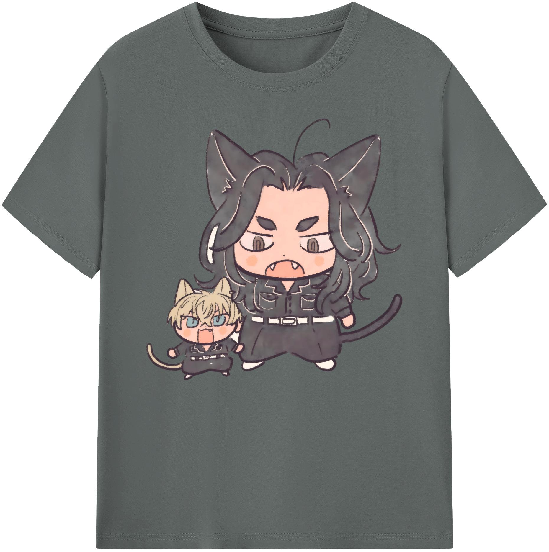 （画像用） 東京リベンジャーズ Tokyo Revengers 綿100％ メンズ半袖Tシャツ｜肌触りやわらか＆通気性